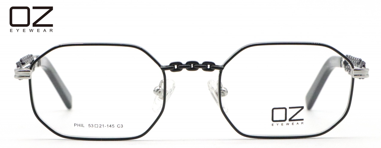 Oz Eyewear PHIL C3